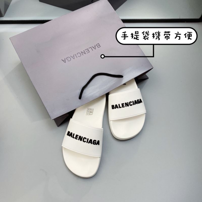 Balenciaga Slippers